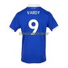 Original Fußballtrikot Leicester City Vardy 9 Heimtrikot 2022-23 Für Herren